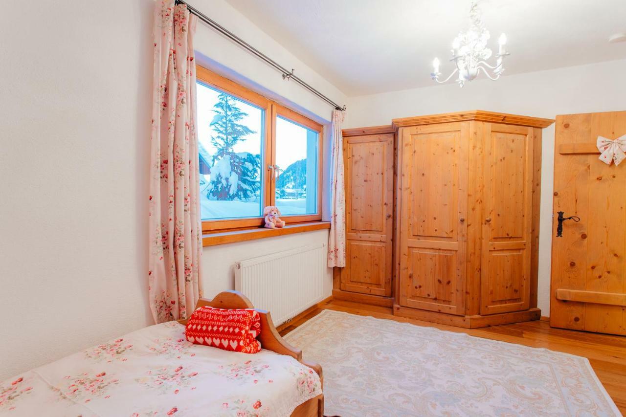 זיפלד אין טירול Villa Caroline מראה חיצוני תמונה